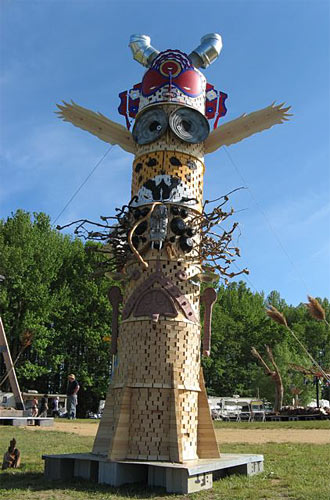 totem