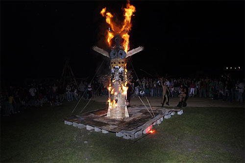 totem